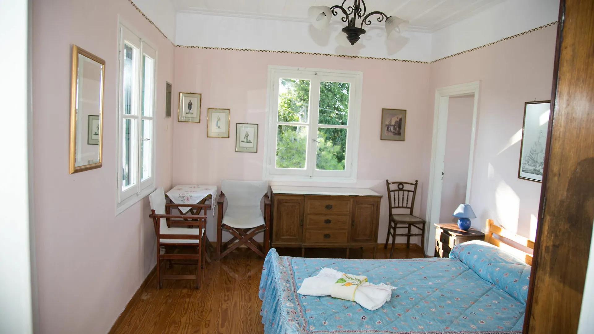 Eleni Villa Fiskardo