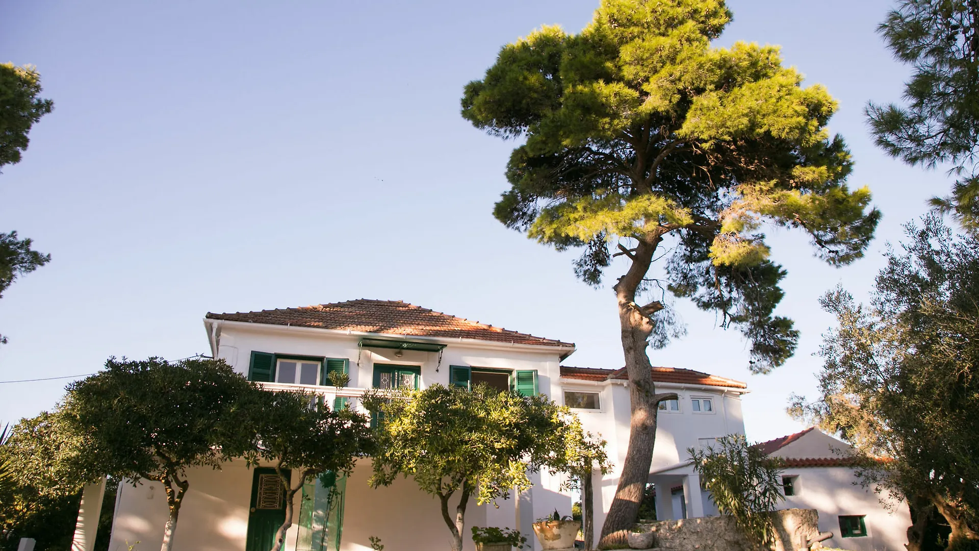 Eleni Villa Fiskardo